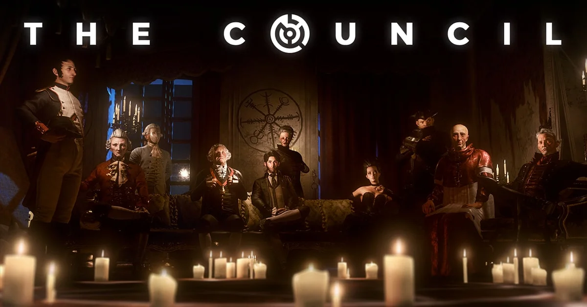 The Council Episode 1 The Mad Ones Review.jpg