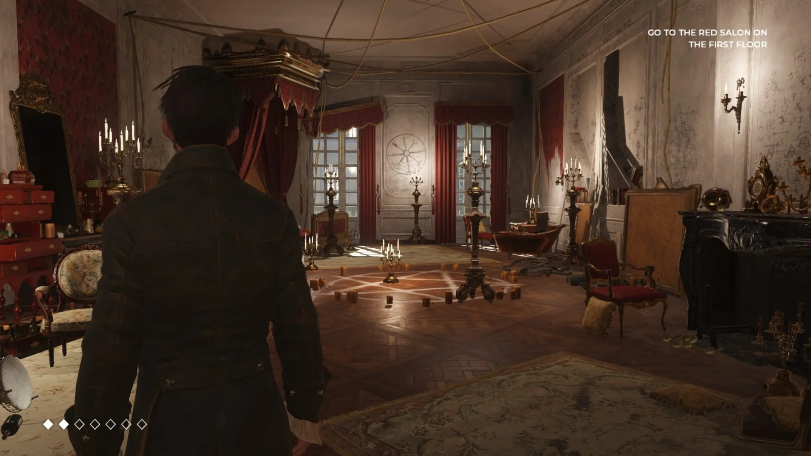 The Council Episode 1 The Mad Ones Review 1.jpg