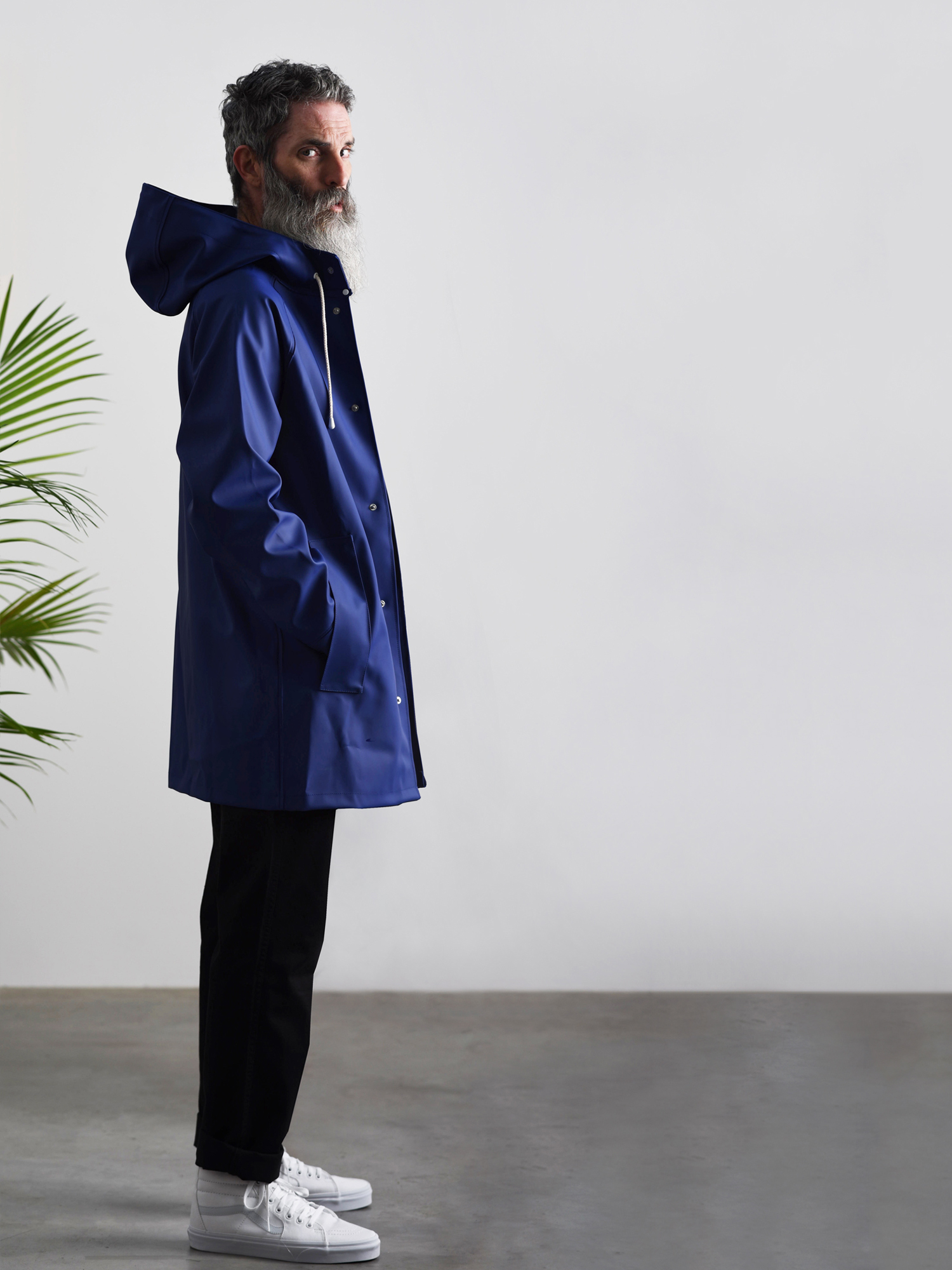 ALBATROZ BLUE 2