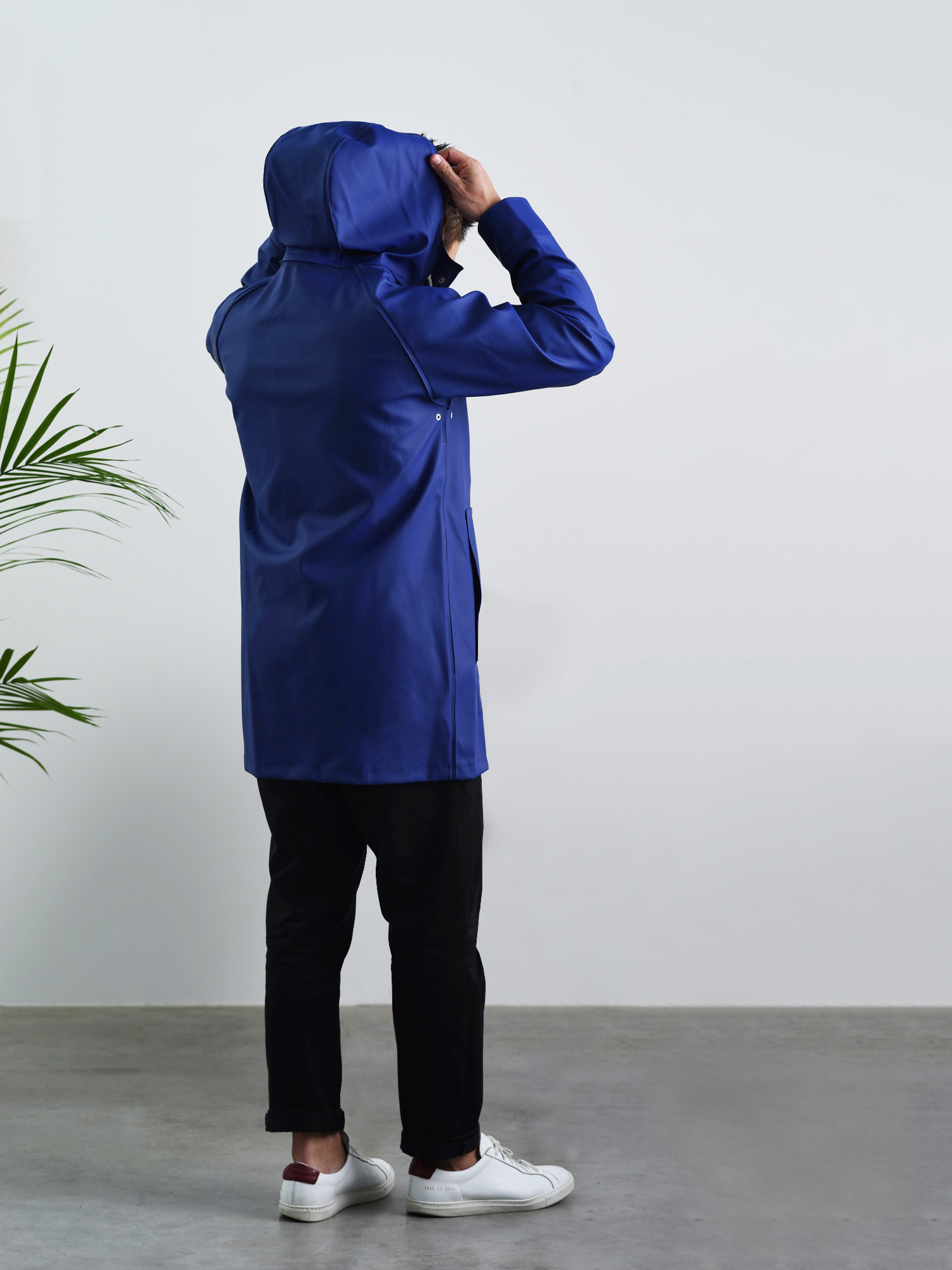 ALBATROZ BLUE 3