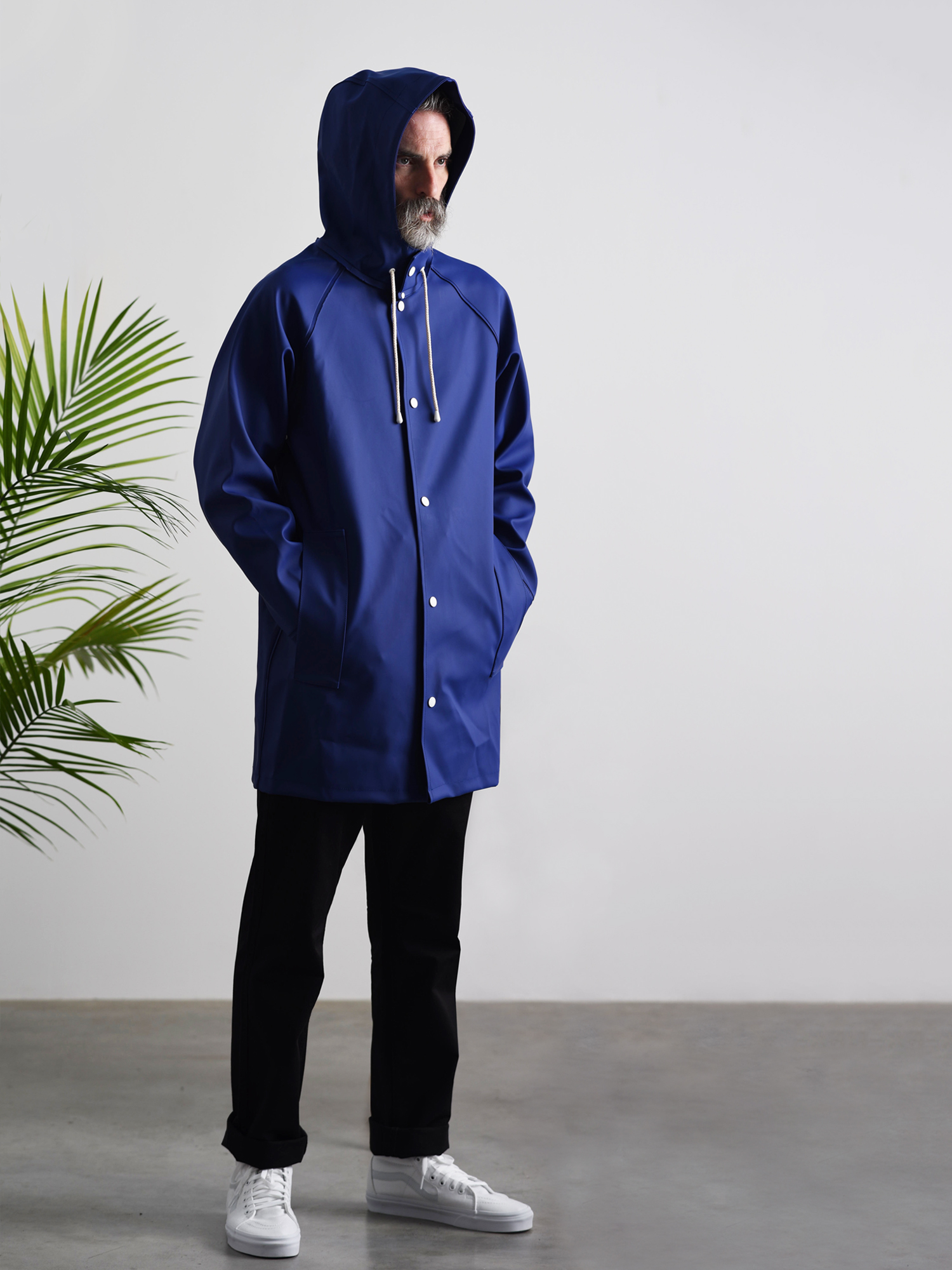 ALBATROZ BLUE 1