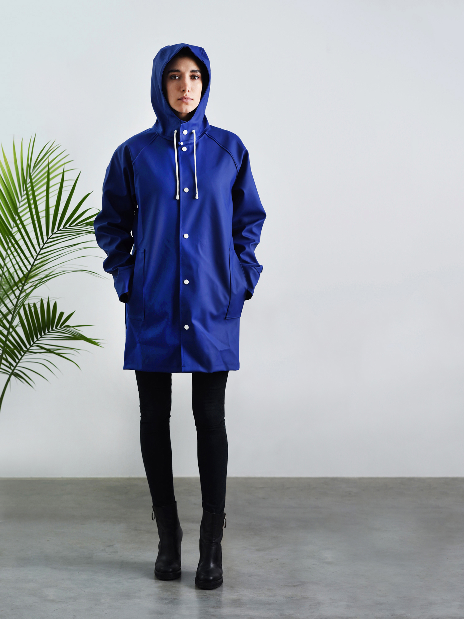 ALBATROZ BLUE 6