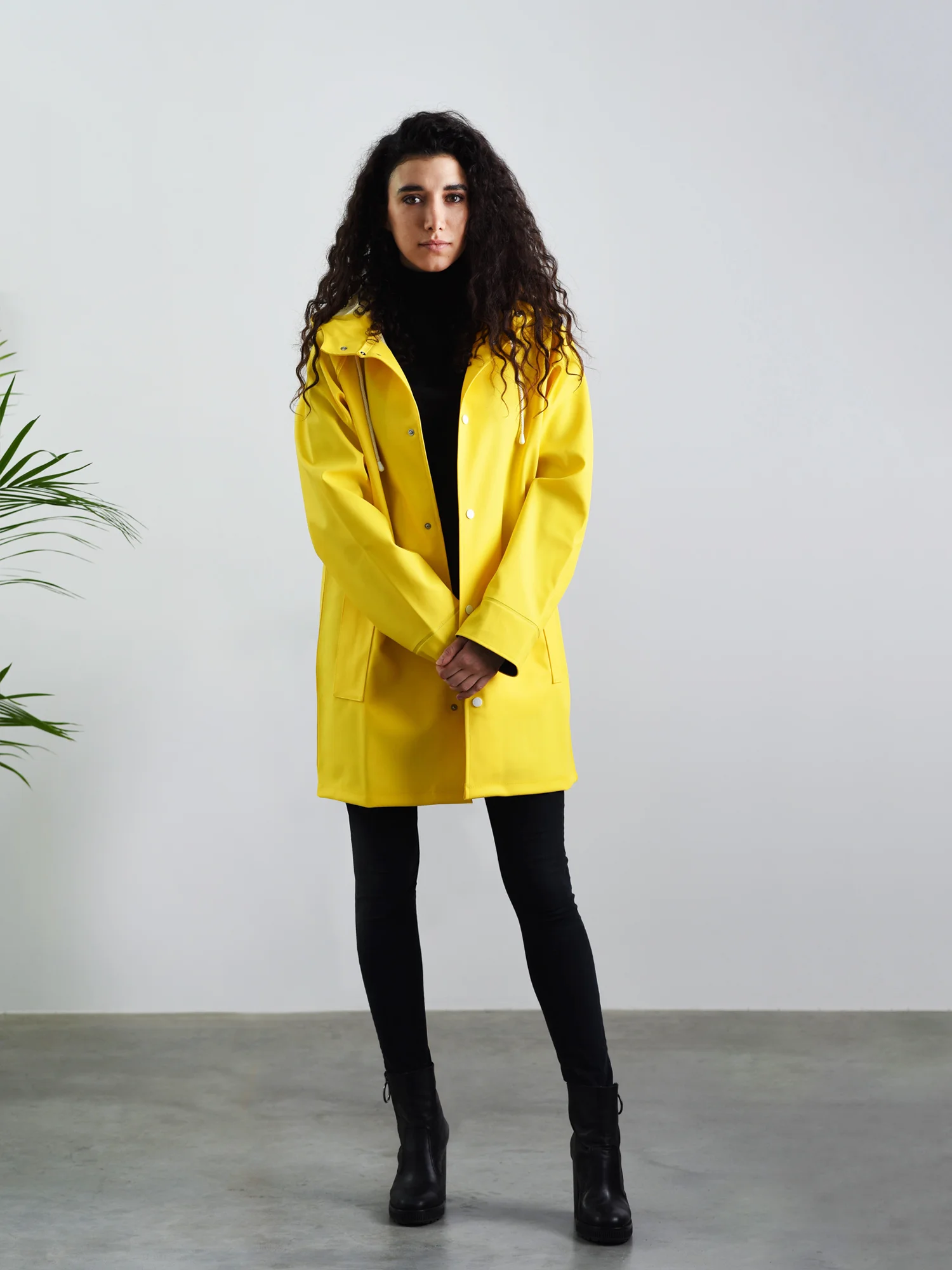 ALBATROZ YELLOW 2