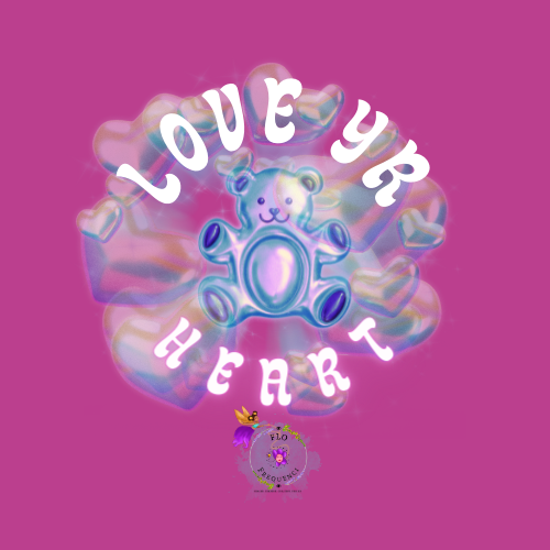 LOVE YR HEART tincture