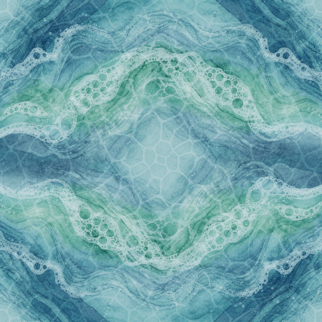 Work The Waters: Water Divination Workshop