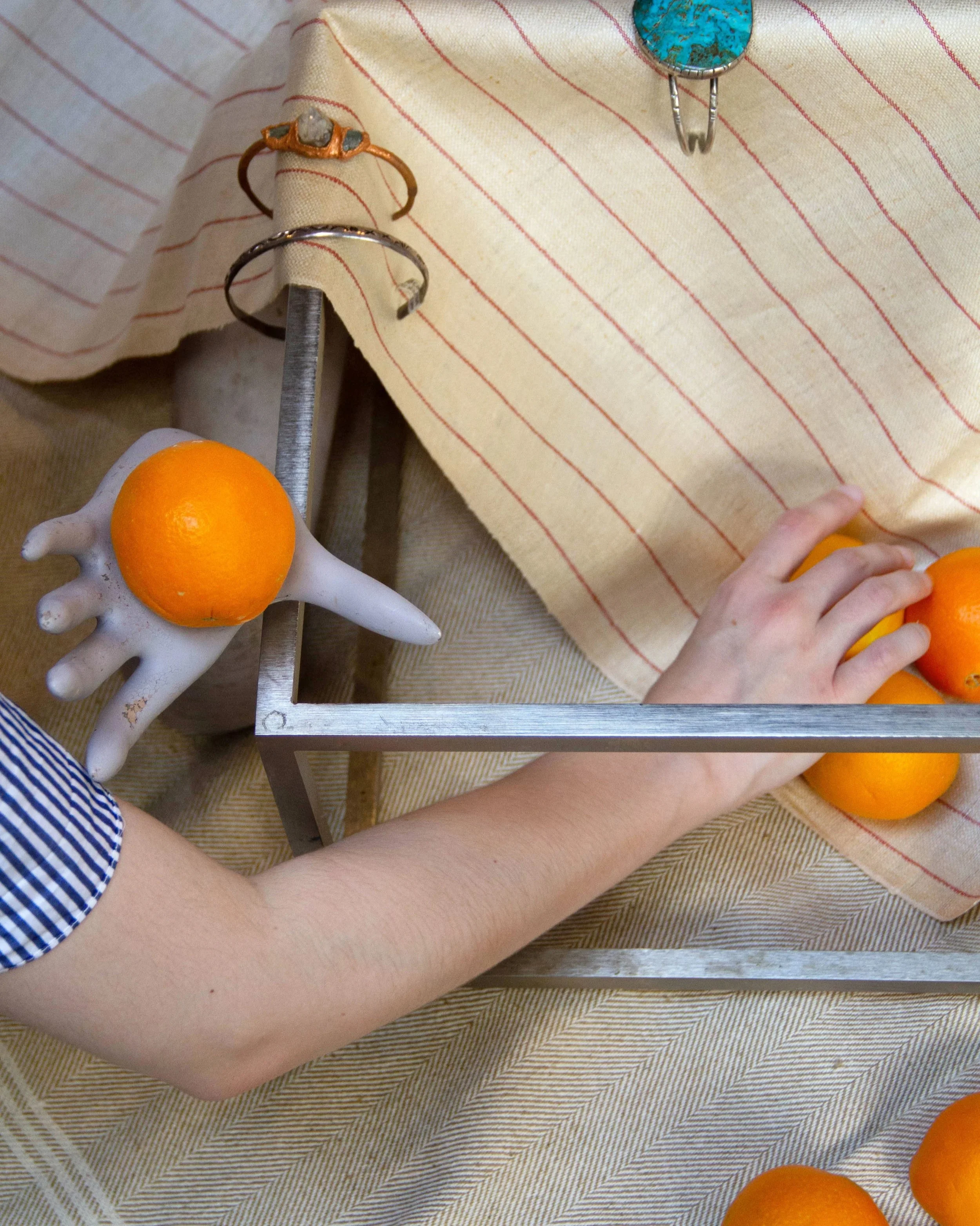 Art Direction + Photography