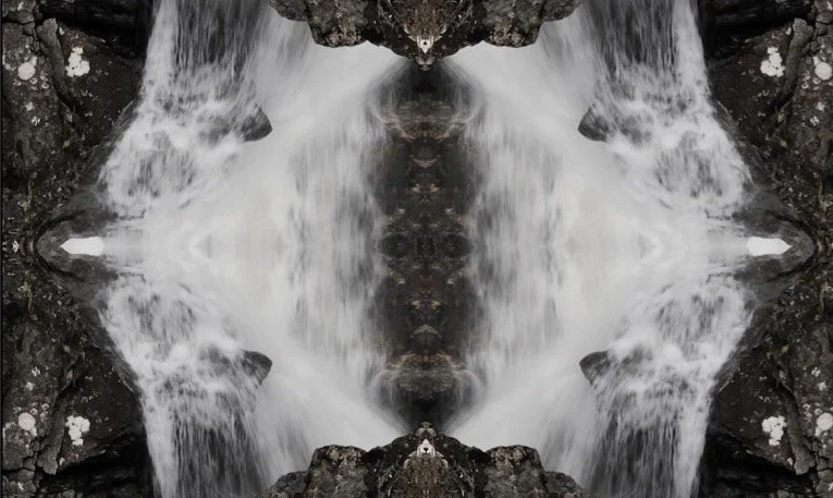  here / there video still   