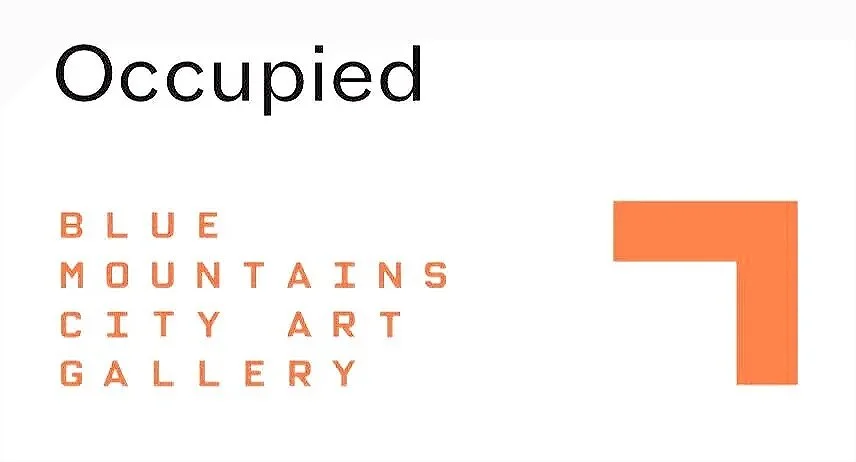 Image: Catalogue, Blue Mountains Cultural Centre
