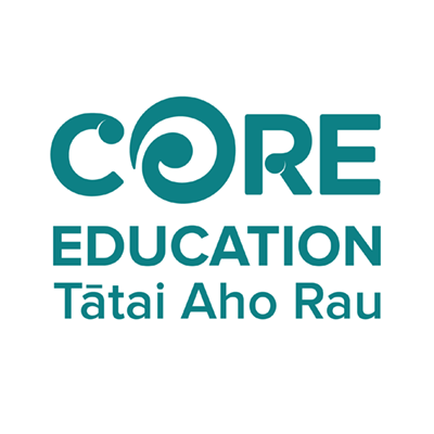 Core Education Accredited