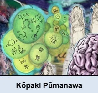 Kōpaki Pūmanawa (Personal Learning Profile)