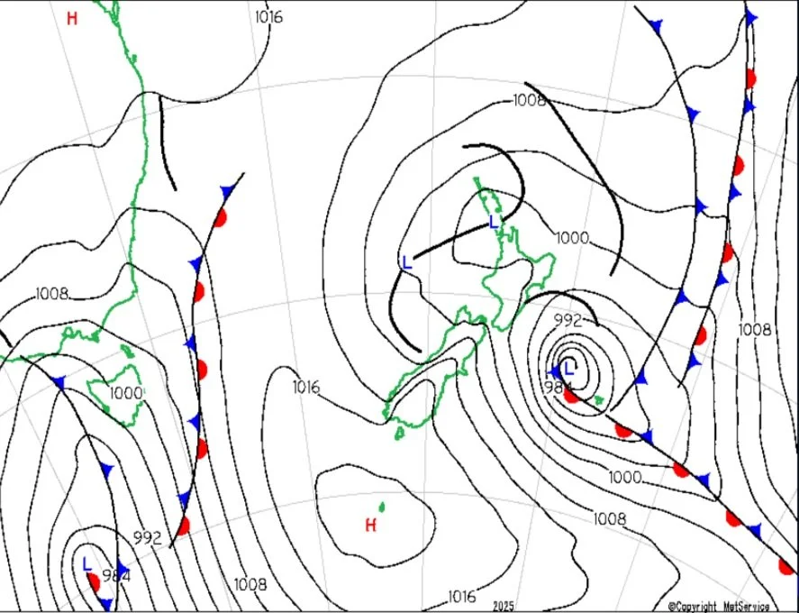 PPL Meteorology