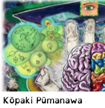 Kōpaki Pūmanawa