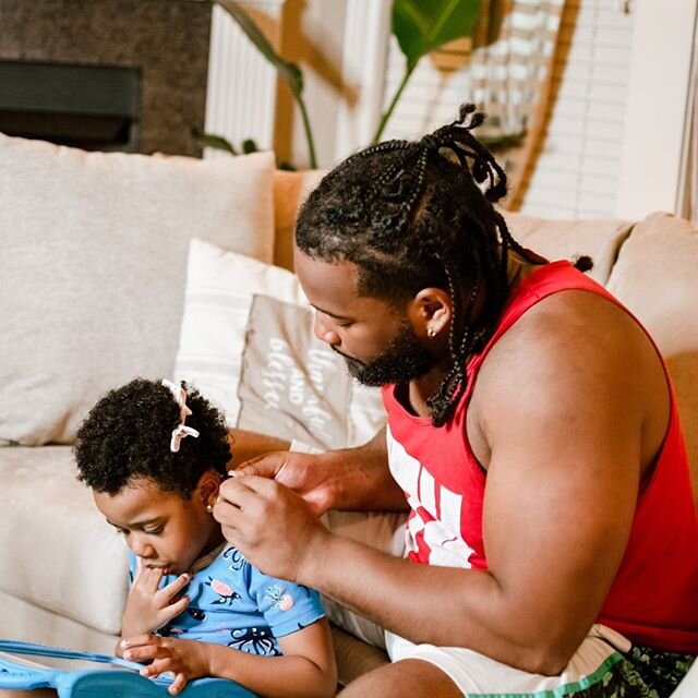 Happy Father&rsquo;s Day to all the Fathers out there! You are appreciated ❣️#fathersrights #fathersday