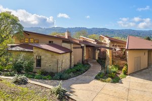 157 Golden Hills Dr, Portola Valley | $7,695,000