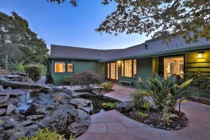 285 Cervantes Rd, Portola Valley | $3,758,000