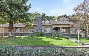 43 Golf Rd, Pleasanton | $3,225,000