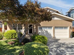 167 Myrtle St, Redwood City | $2,949,888