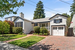 430 Portola Dr, San Mateo | $2,875,000