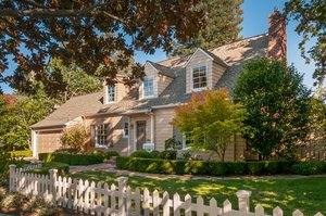 899 Blandford Blvd, Redwood City | $2,795,000