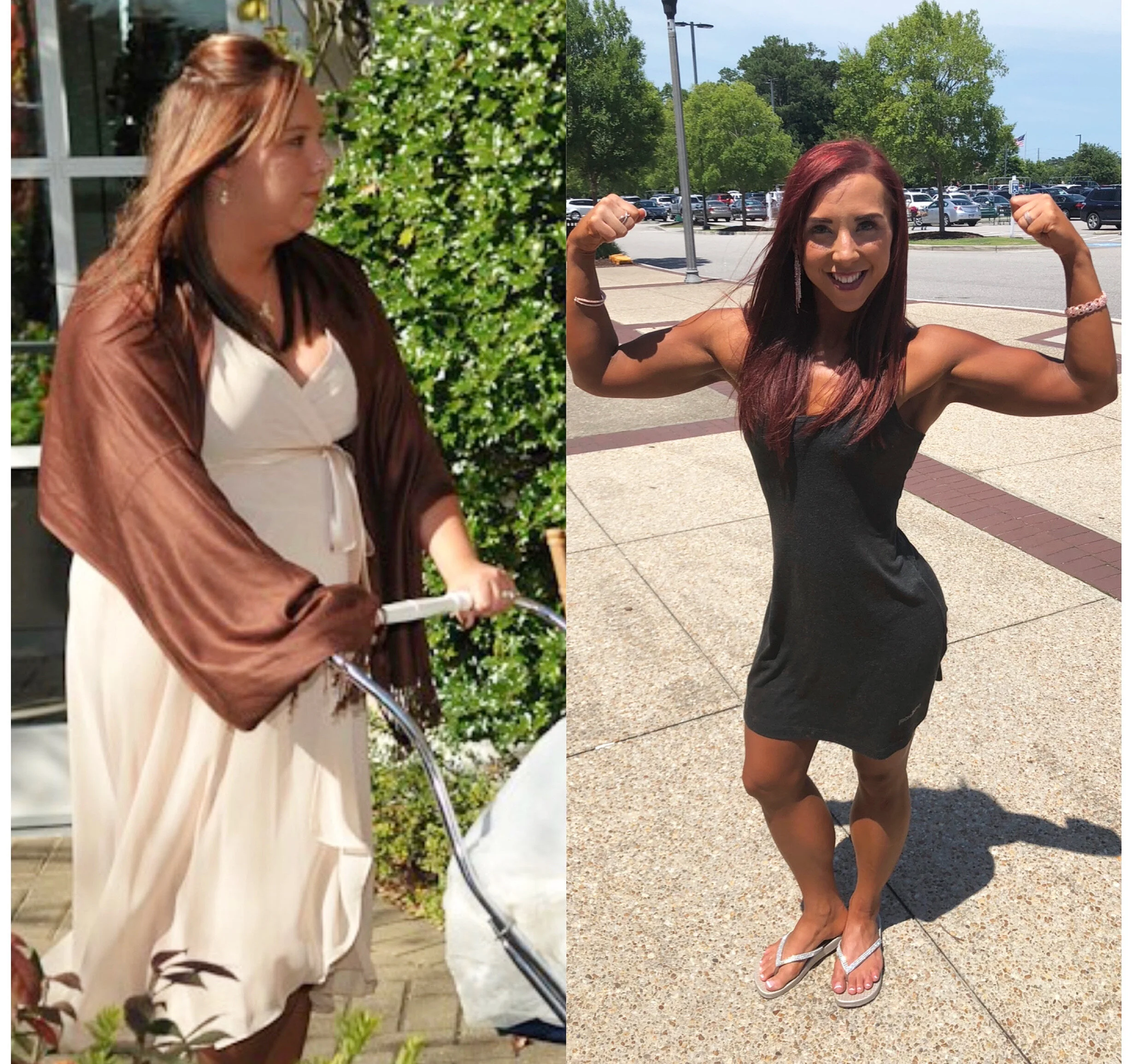 Small Steps to Success