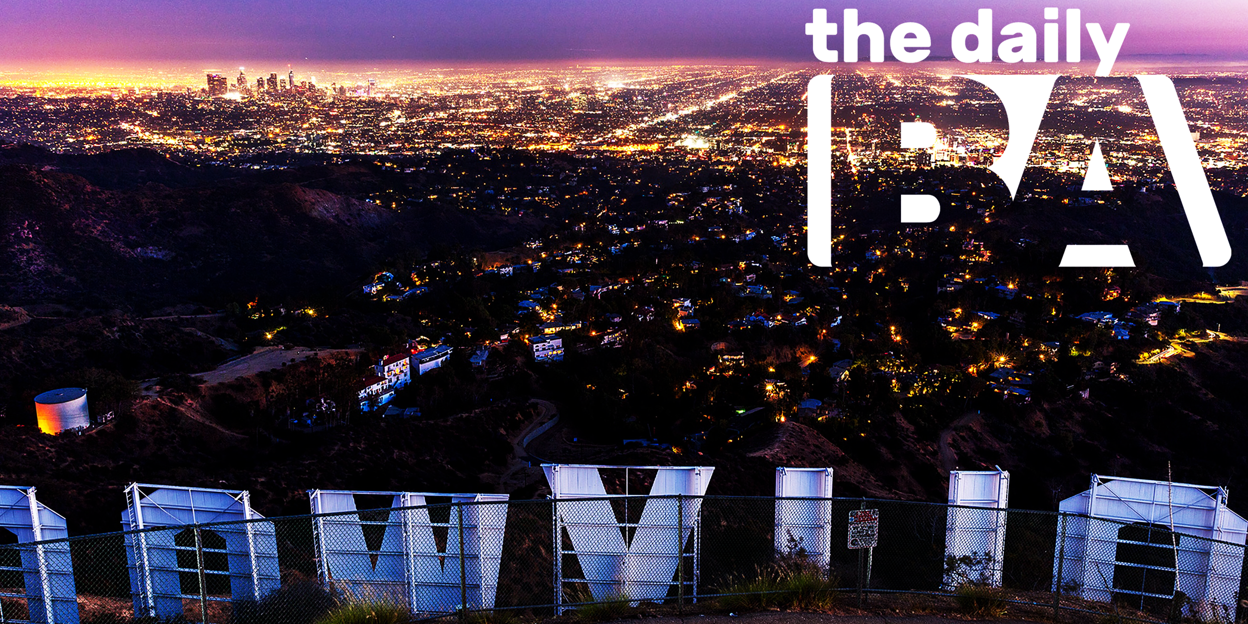 The Daily BA | Los Angeles, CA | 2018 VidCon