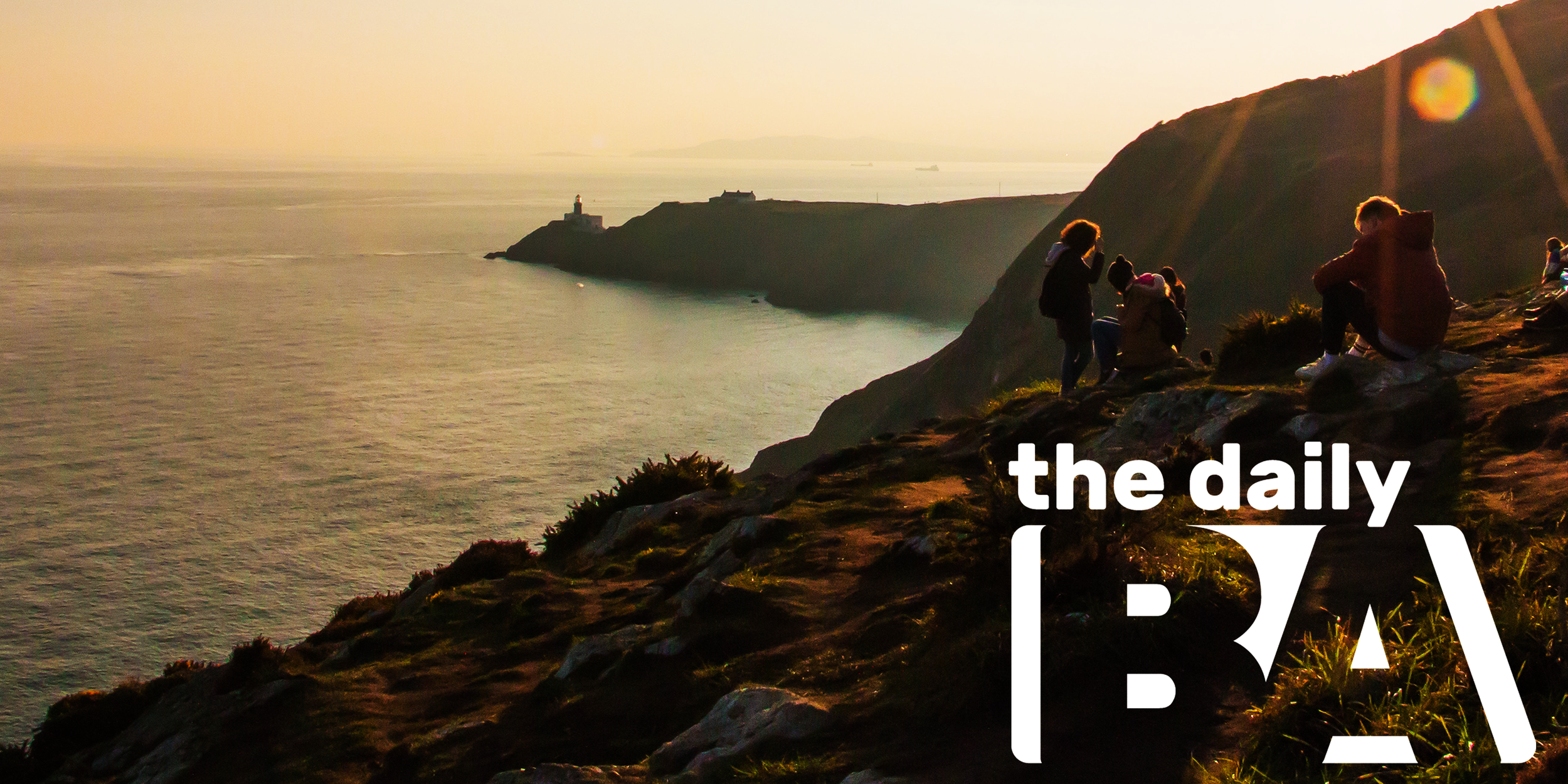 The Daily BA | Ireland | 2018