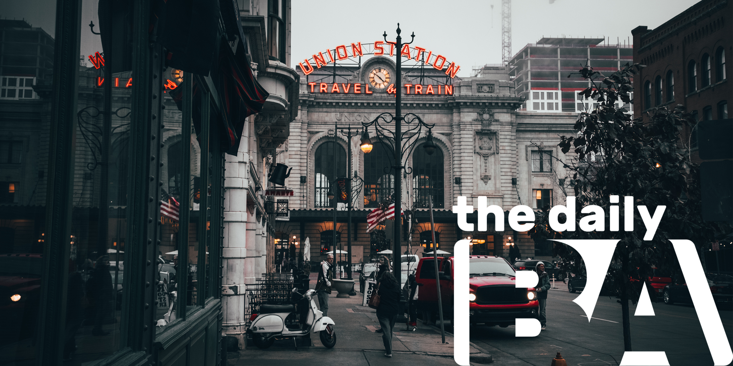 The Daily BA | Denver/Boulder CO | 2018 ABAI Annual Conference