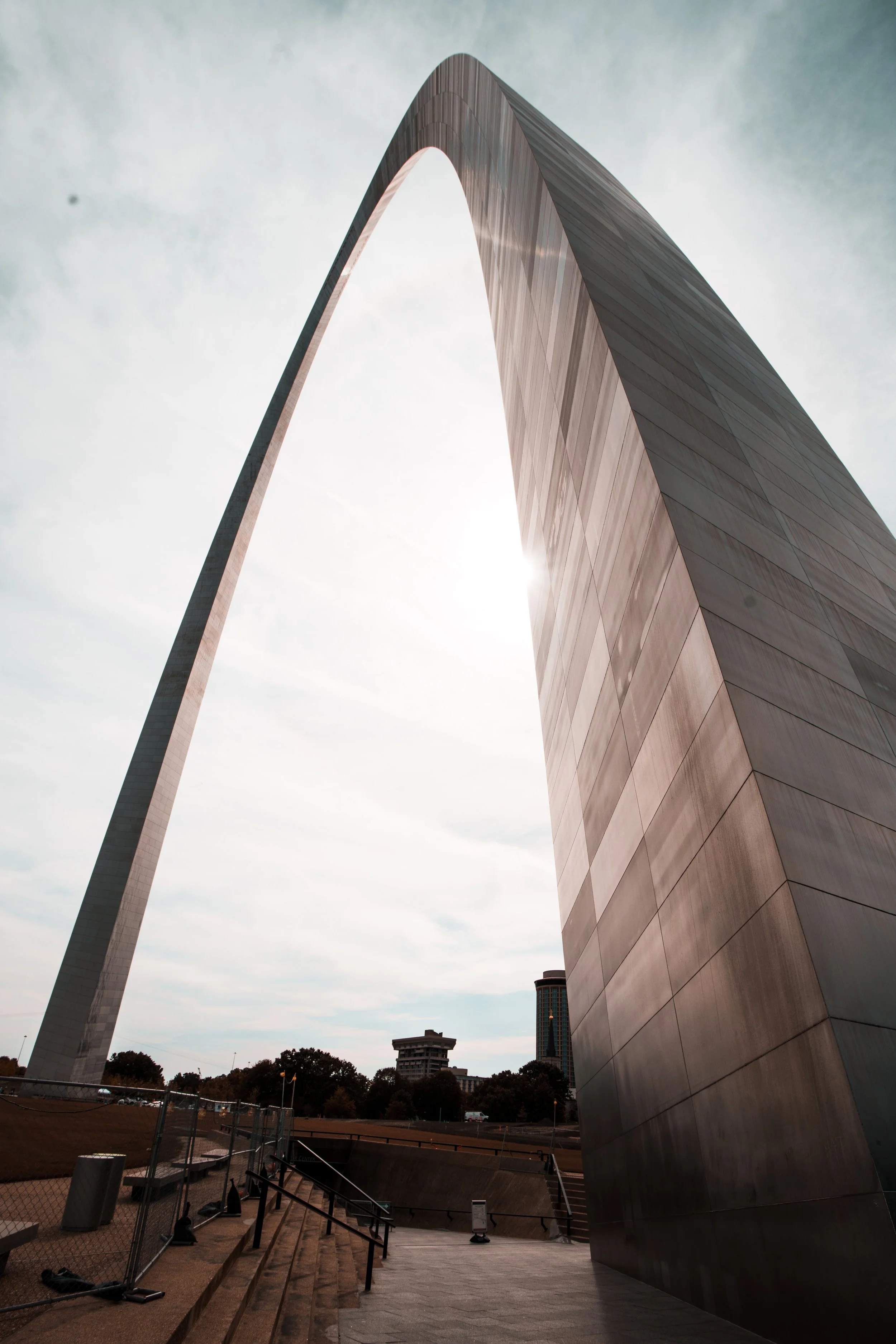 The Daily BA | St. Louis MOABA | November 2018 