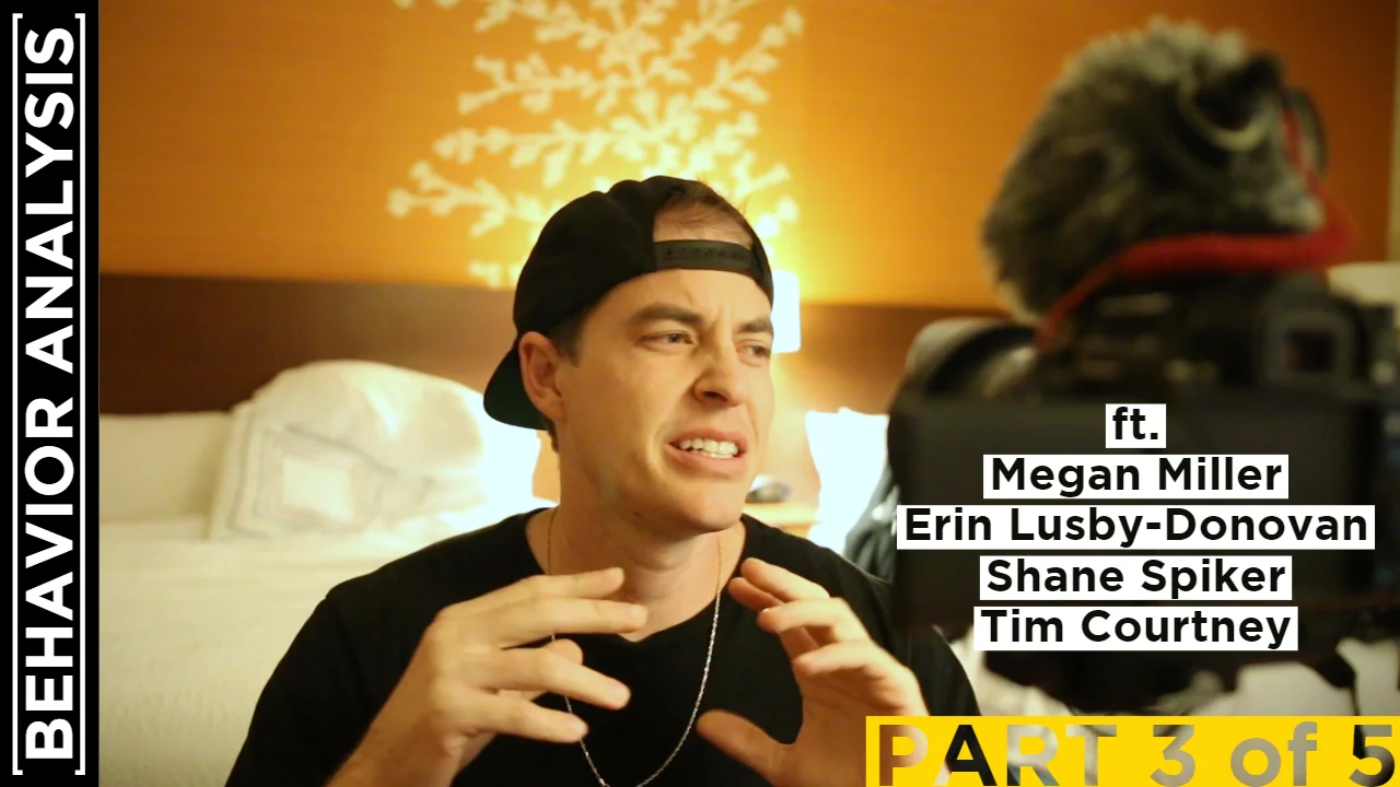 Preparing Your Presentation - How to Conference in ABA | Part 3 of 5