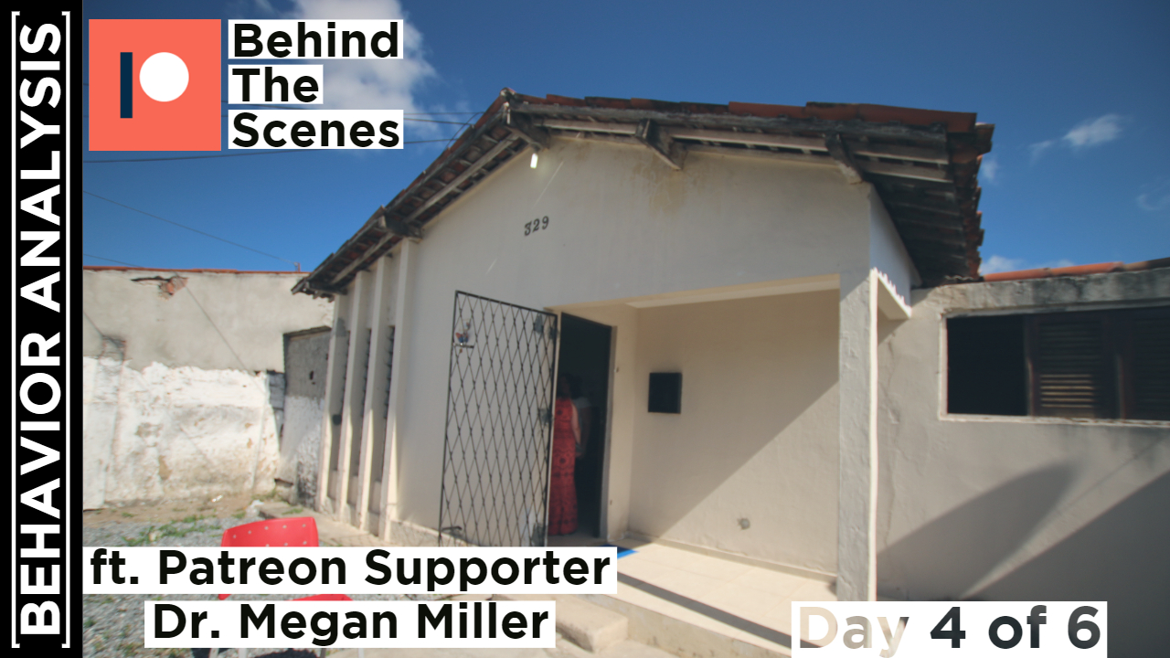 Day 4 Reflections | BTS Brazil 2018