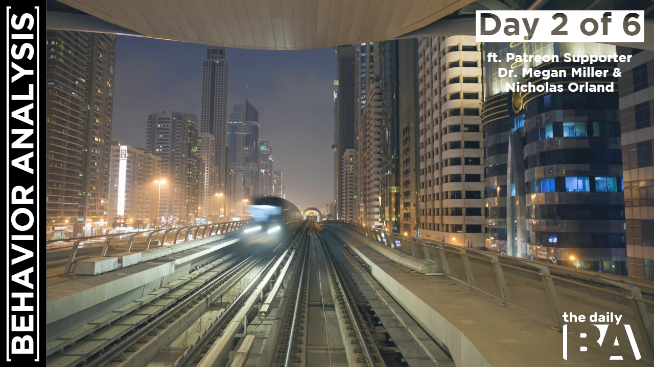 The UAE Diaries | Nicholas Orland