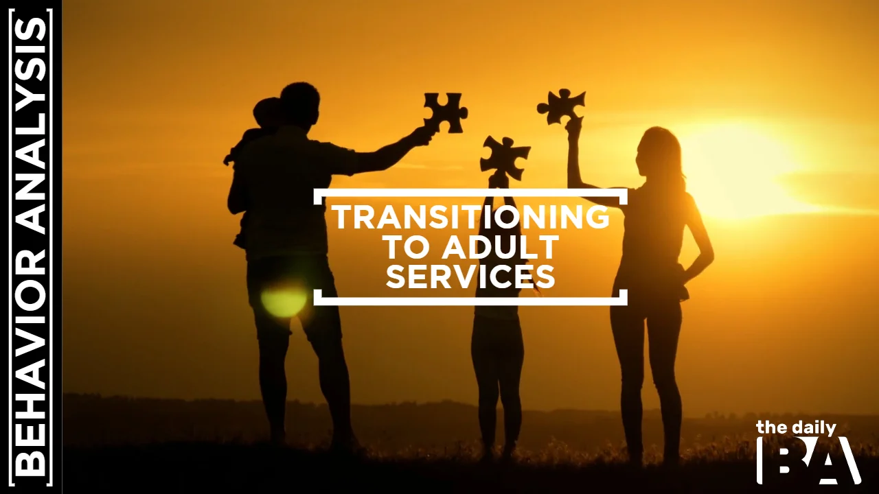 The Impending Crisis? | Adult ABA Services