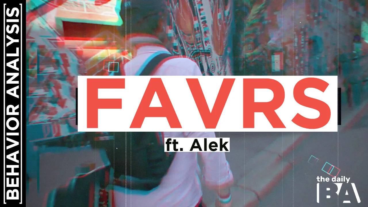 #FavrsChallenge - Influencing a Community | Oslo, Norway