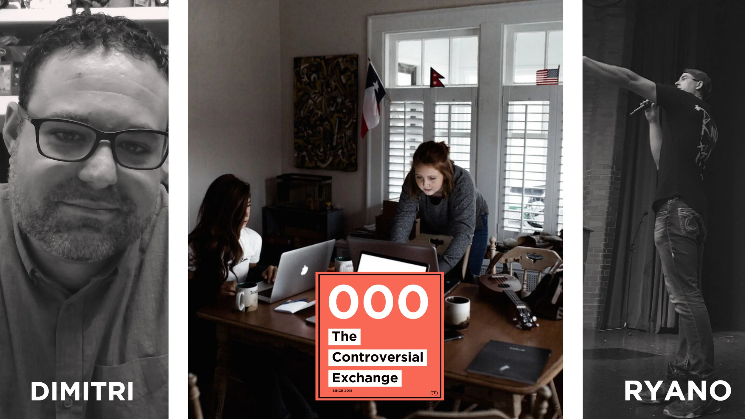 Behavior Analysis in an Uphill Battle  | The Controversial Exchange Podcast