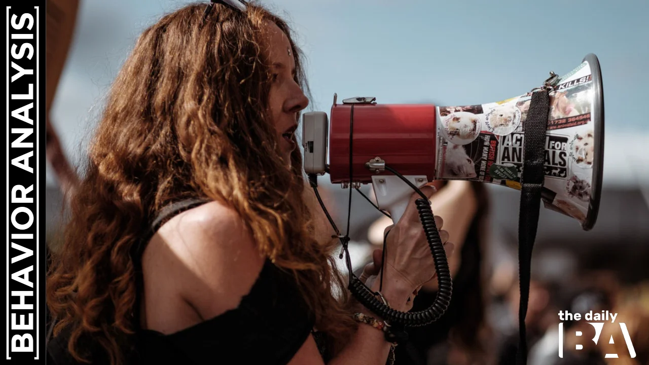 Behavior Analysis Has A Communication Problem