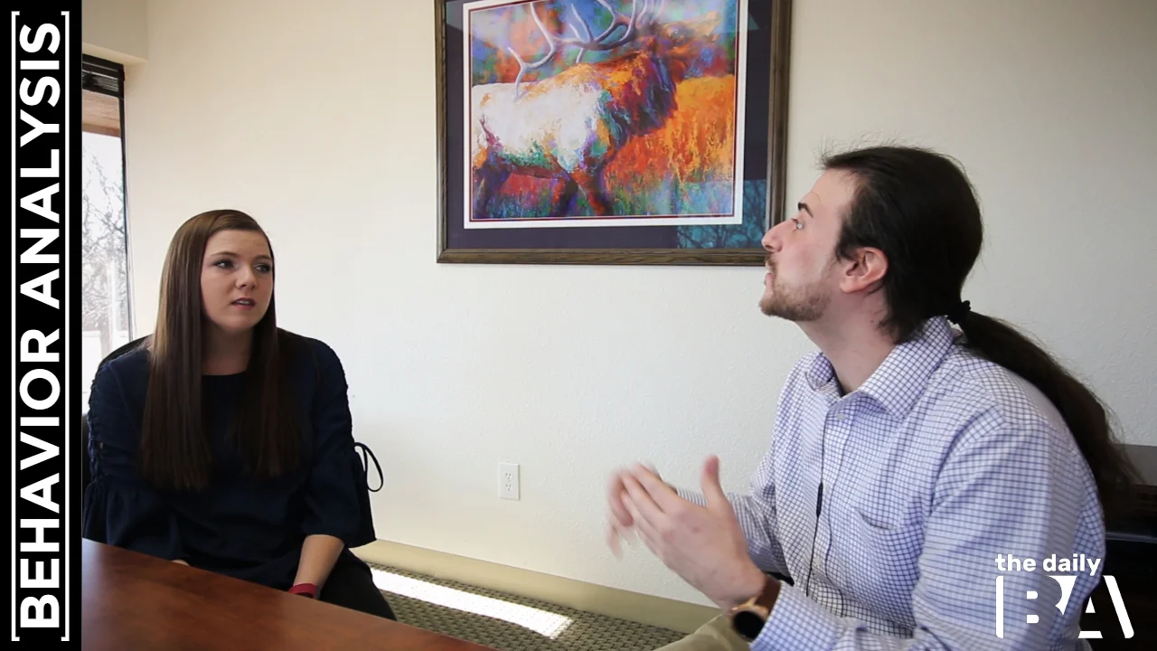 What's a Registered Behavior Technician® (RBT®)? Part 2