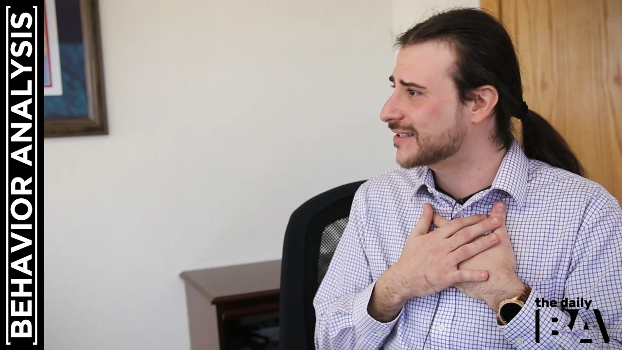 What's a Registered Behavior Technician® (RBT®)? Part 3