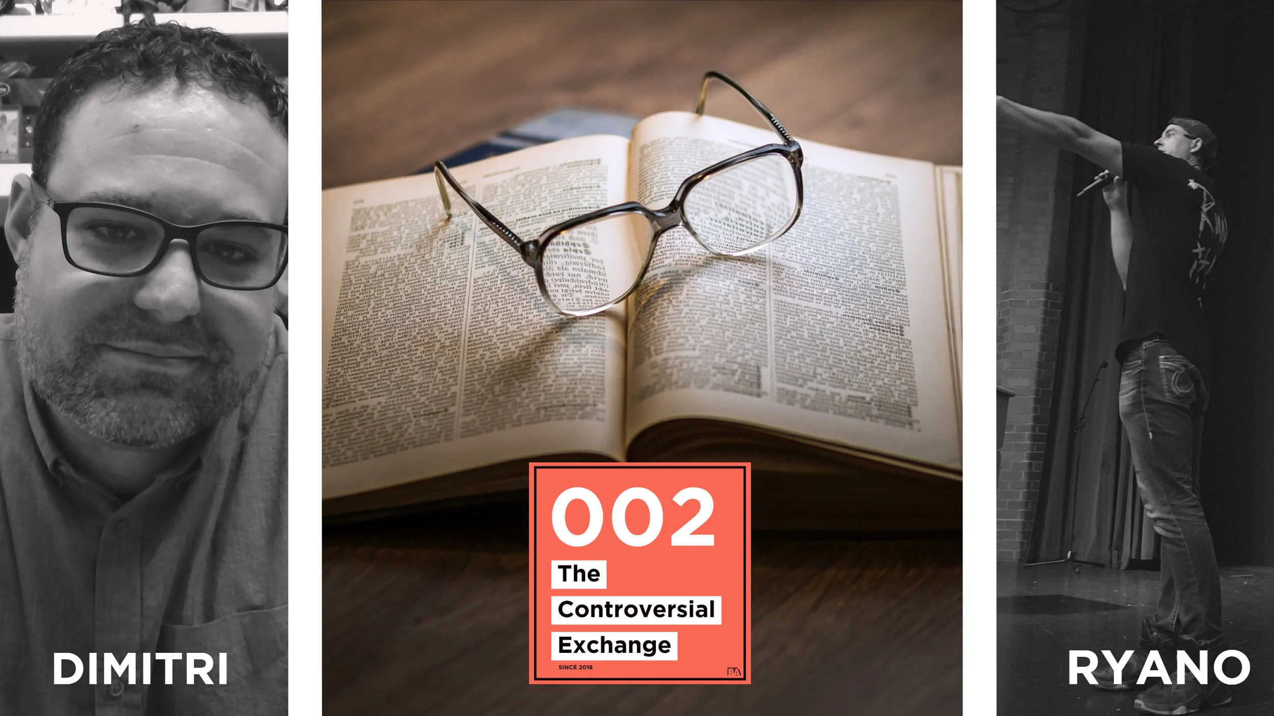 Behavior Analysts Can't Agree on the Principles of Behavior | The Controversial Exchange Podcast