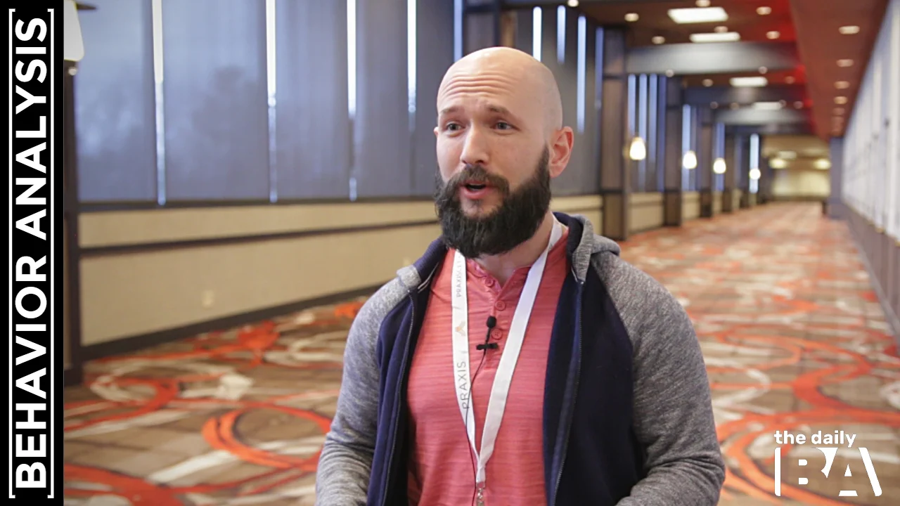 Self-Management Routines w/ Bob Gordon (Morning Routines)