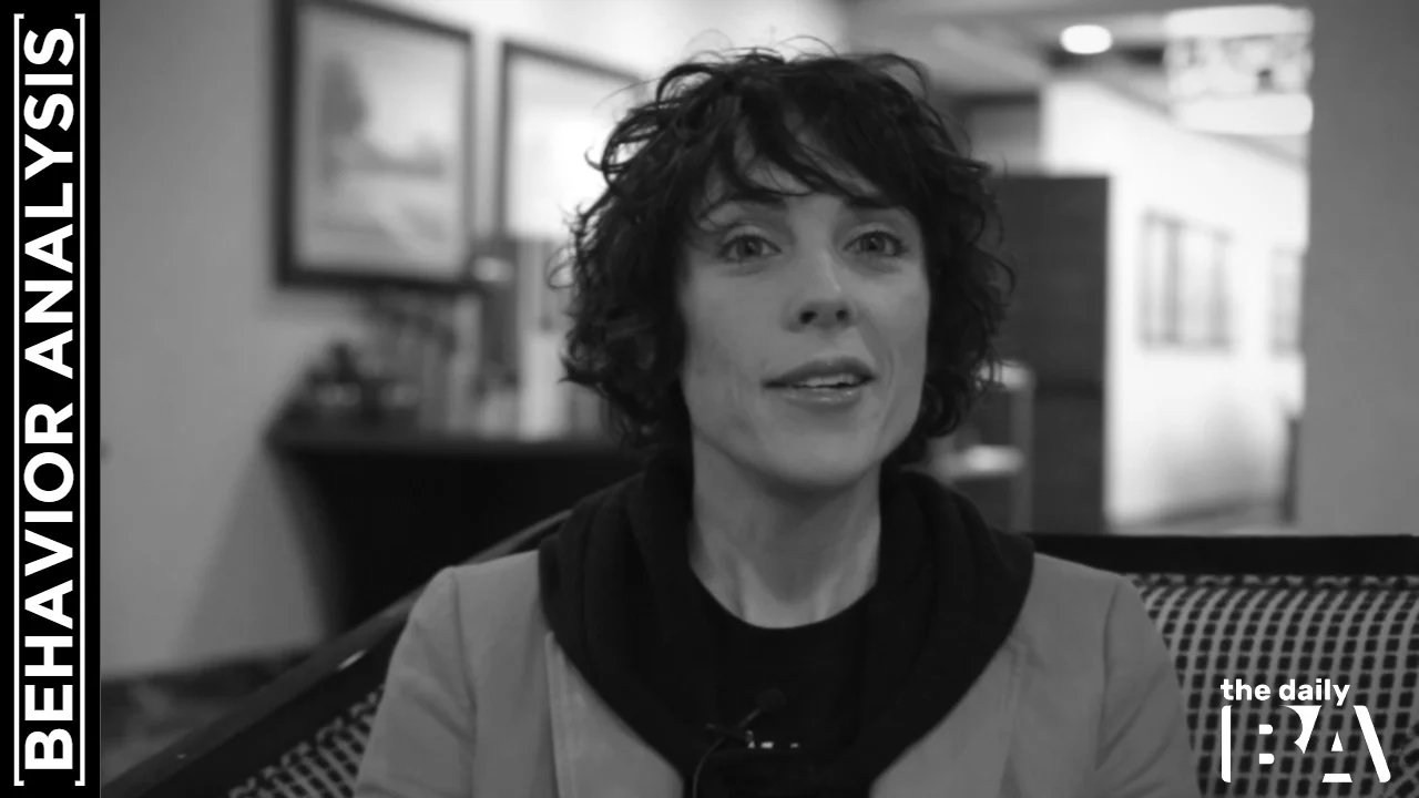 Bravery w/ Evelyn Gould