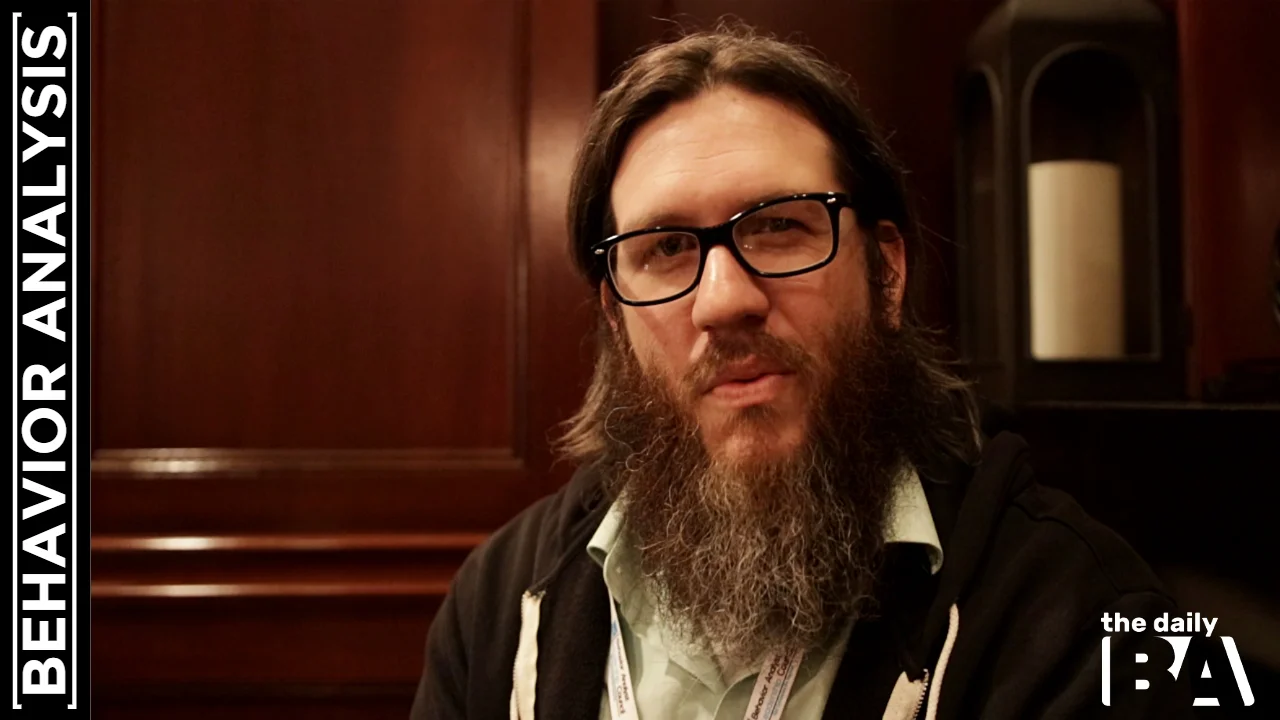 Are We All Impostors? w/ Shane Spiker