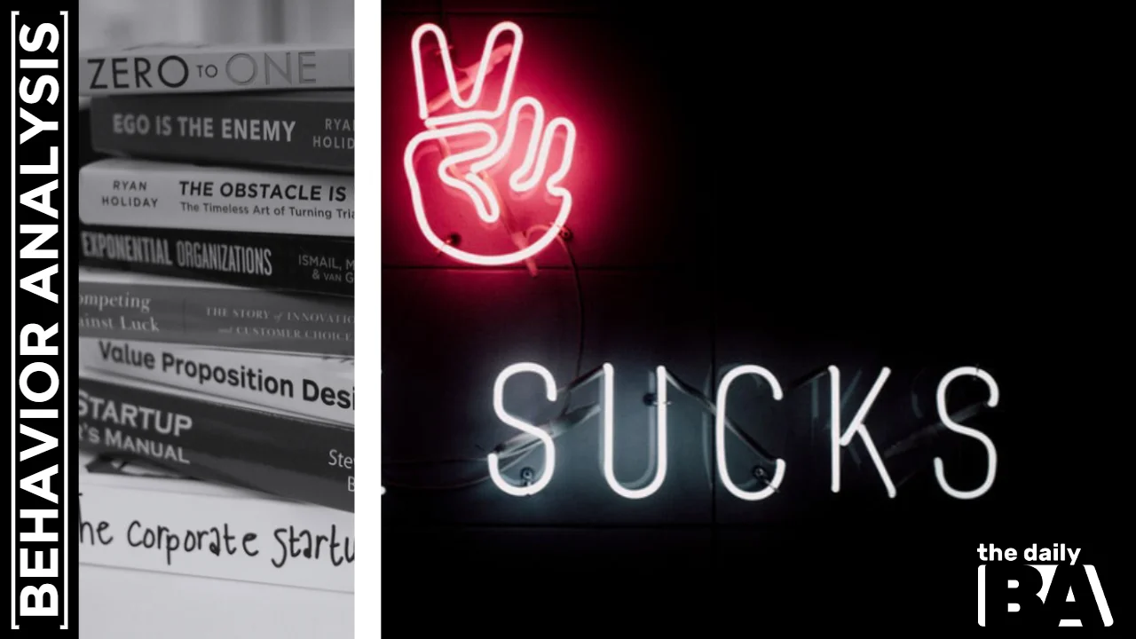 Your Favorite ABA Resource? 