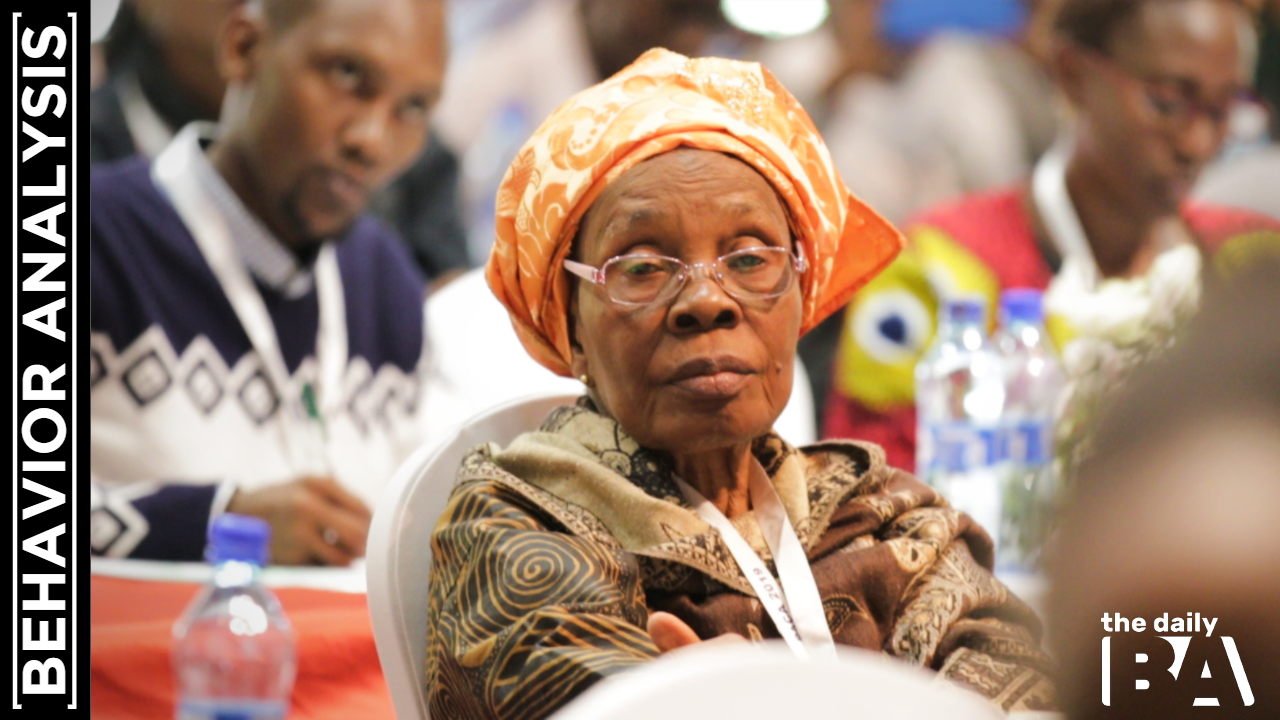 Lessons for Behavior Analysts from the Pan-African Congress on Autism Conference