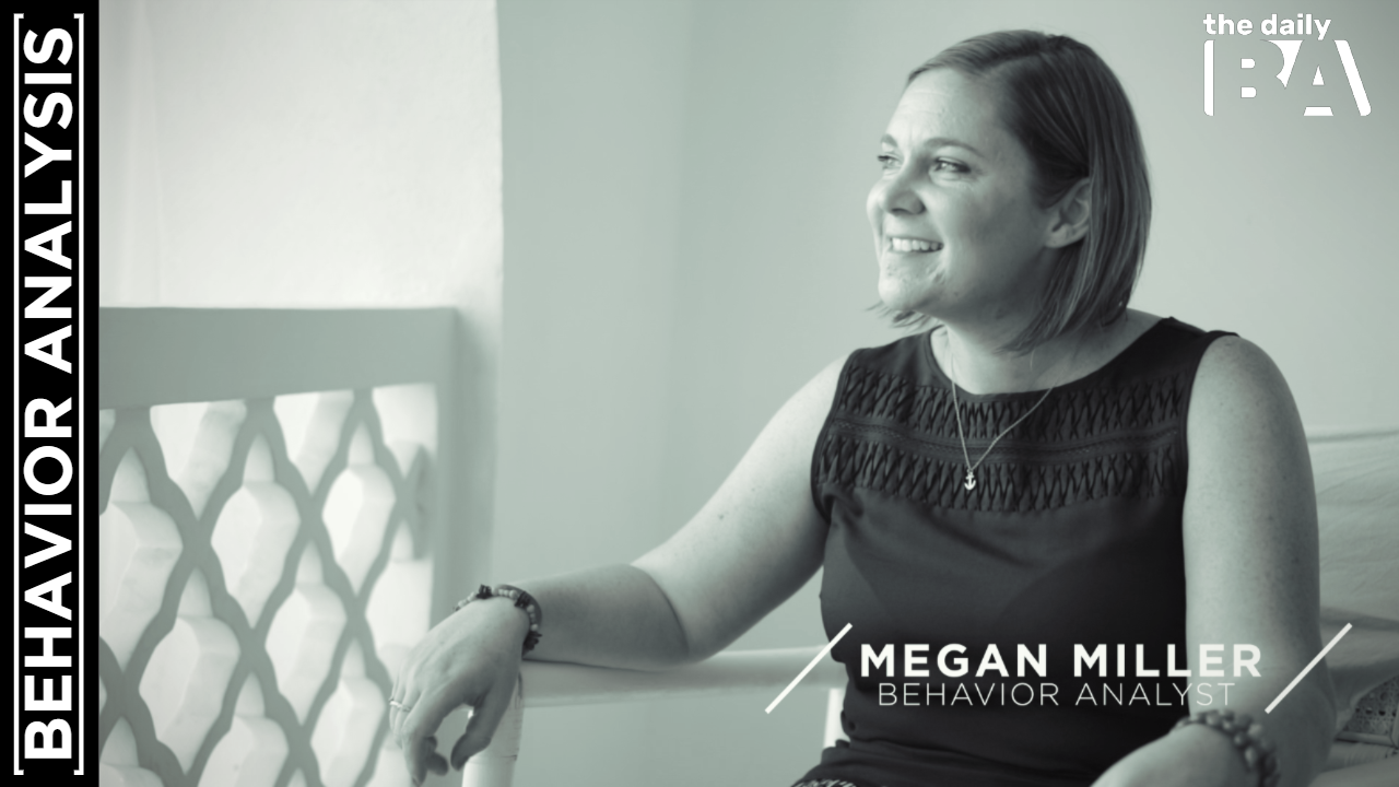 The Whole Relationship Fell Apart w/ Megan Miller