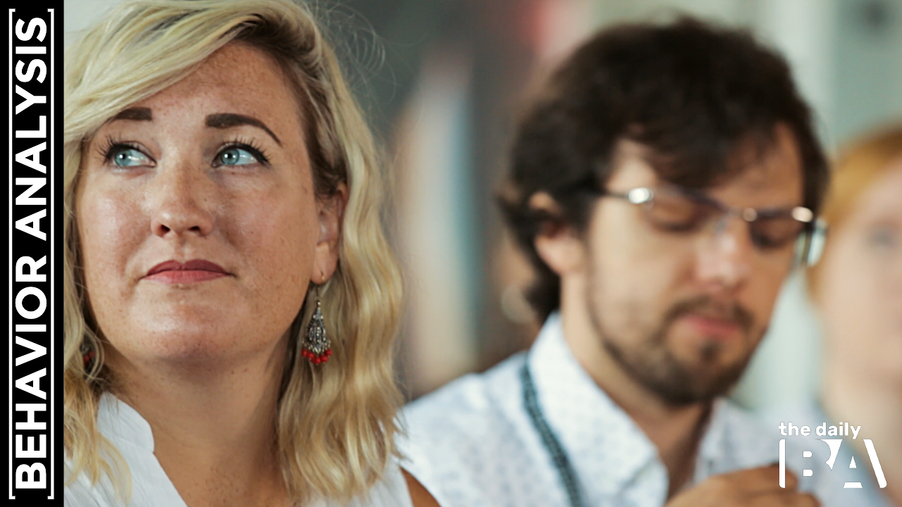 Paying Attention to What's Essential (Global Autism Project)