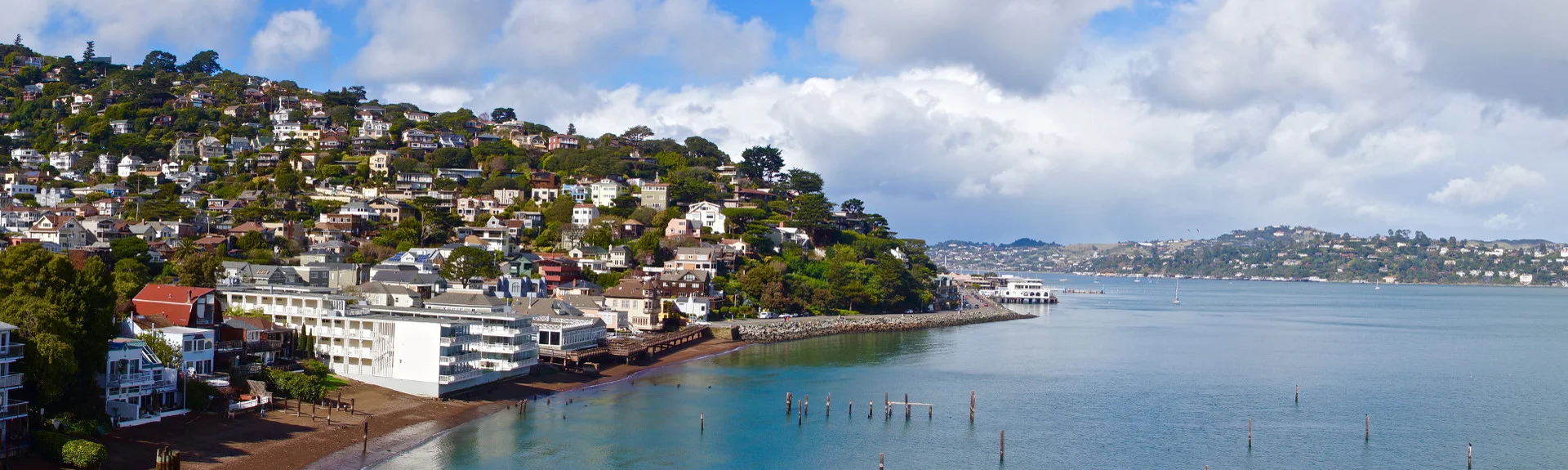 Photo via Sausalito.gov