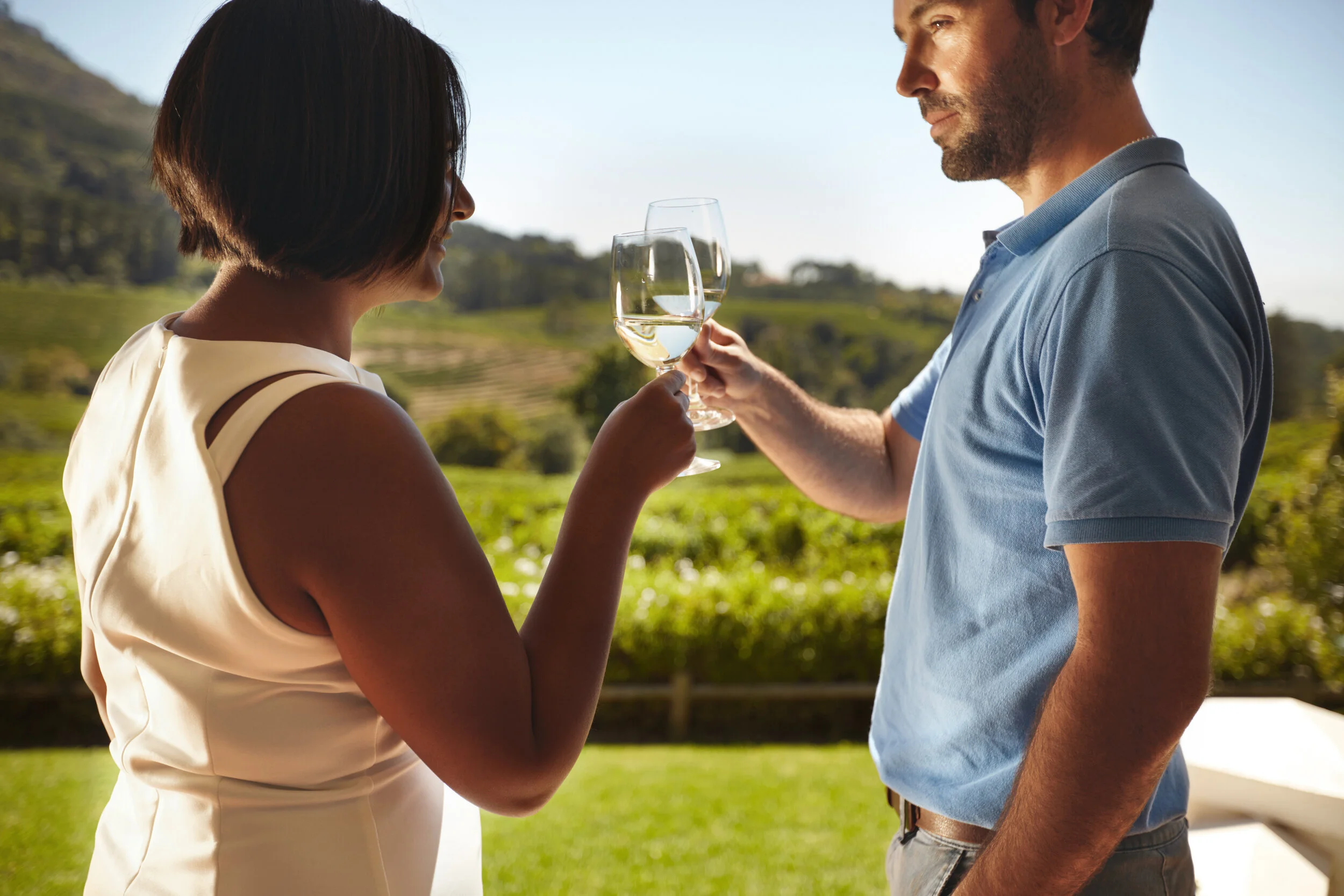 Private Wine Tastings