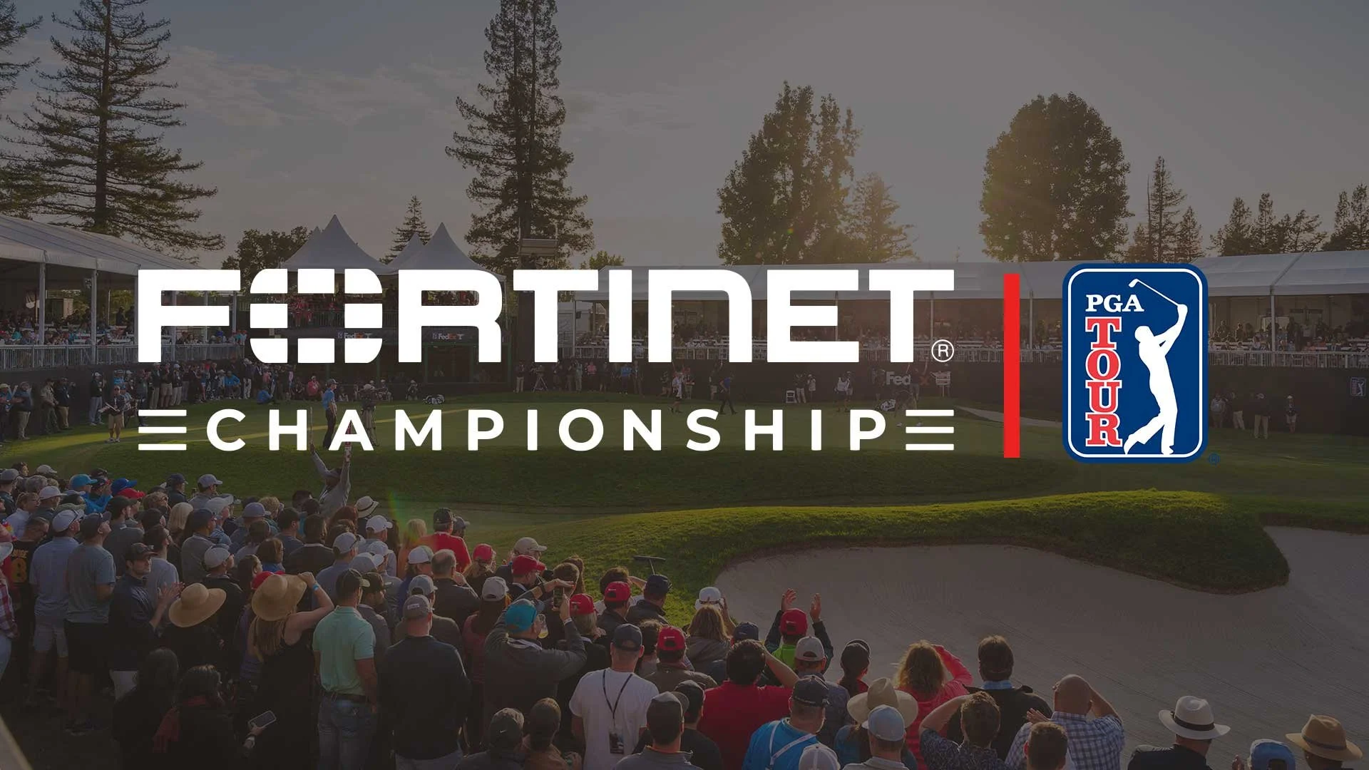 Fortinet Championship – Napa Golf Tournament PGA Tour