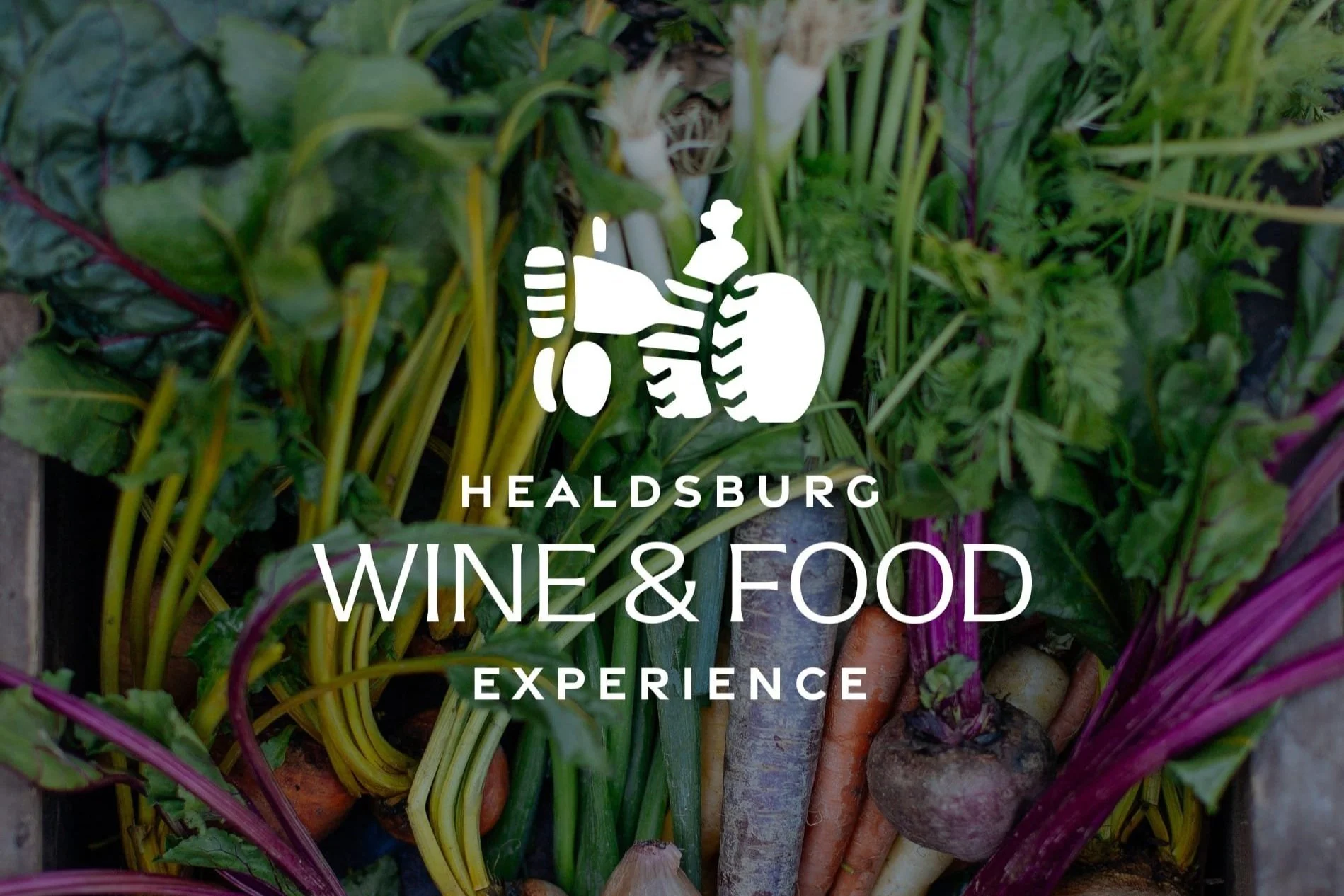 Healdsburg Wine &amp; Food Experience 