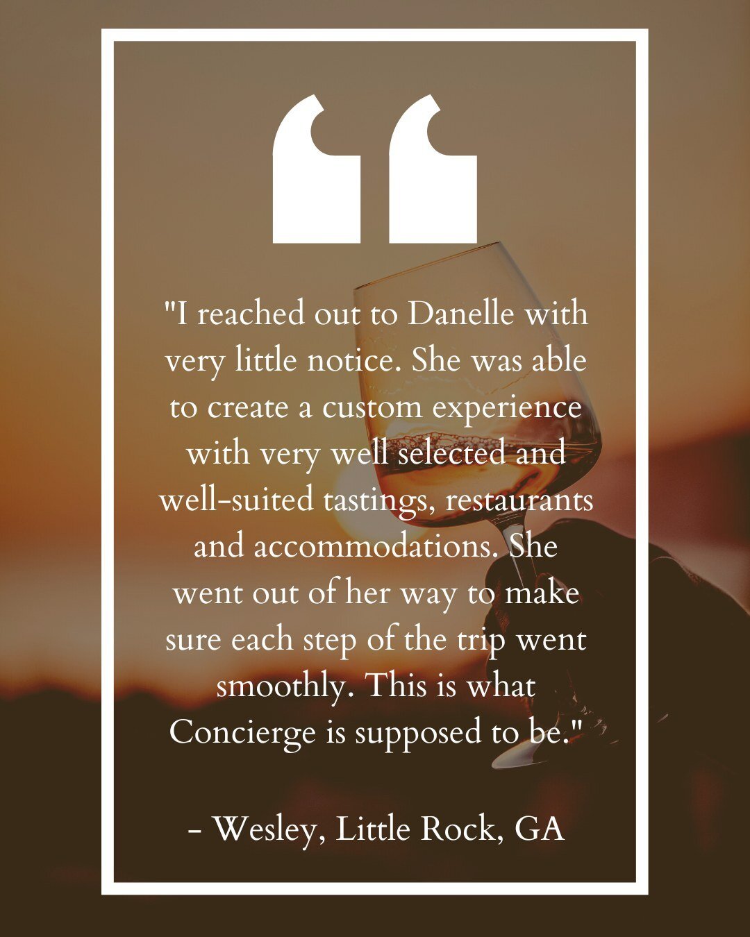 Sending a heartfelt thank you to our amazing client for their raving testimonial! We're thrilled and honored to have exceeded your expectations. Your kind words mean the world to us and serve as a reminder of why we do what we do. We appreciate your 